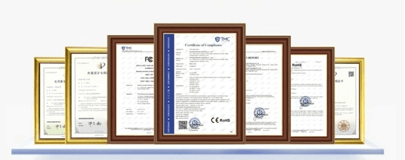 European Warehouse Distribution Network