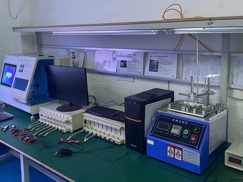 Fumot Vape Quality Control Process