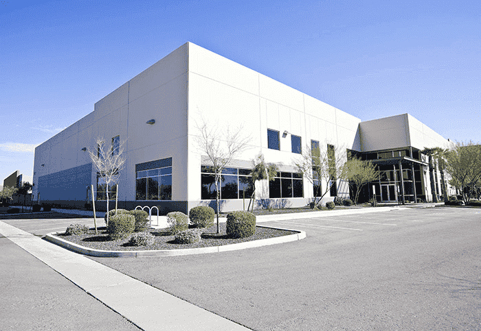 Fumot Vape Manufacturing Facility